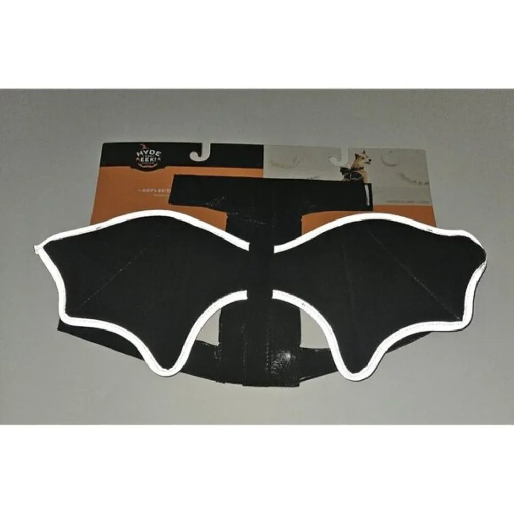 Hyde and Eek reflective bat
